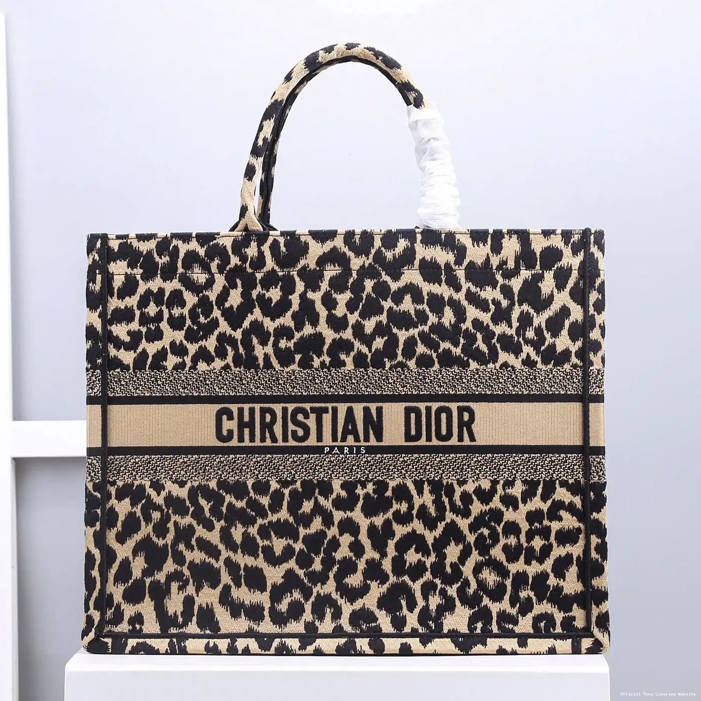 Tony Luxuries Large Tote-42*35*18.5cm diro Book 0613